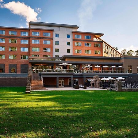 The Stateview Hotel, Autograph Collection Raleigh Exteriör bild