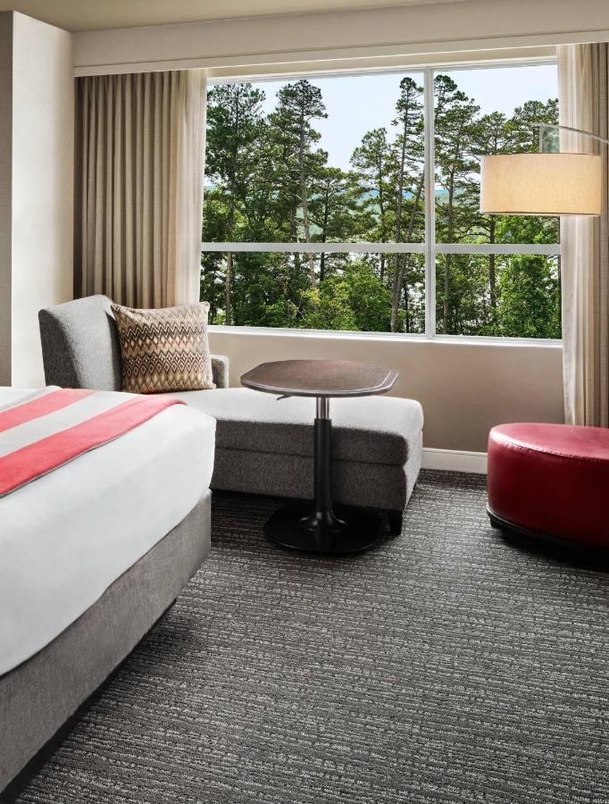 The Stateview Hotel, Autograph Collection Raleigh Exteriör bild