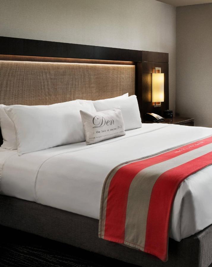 The Stateview Hotel, Autograph Collection Raleigh Exteriör bild