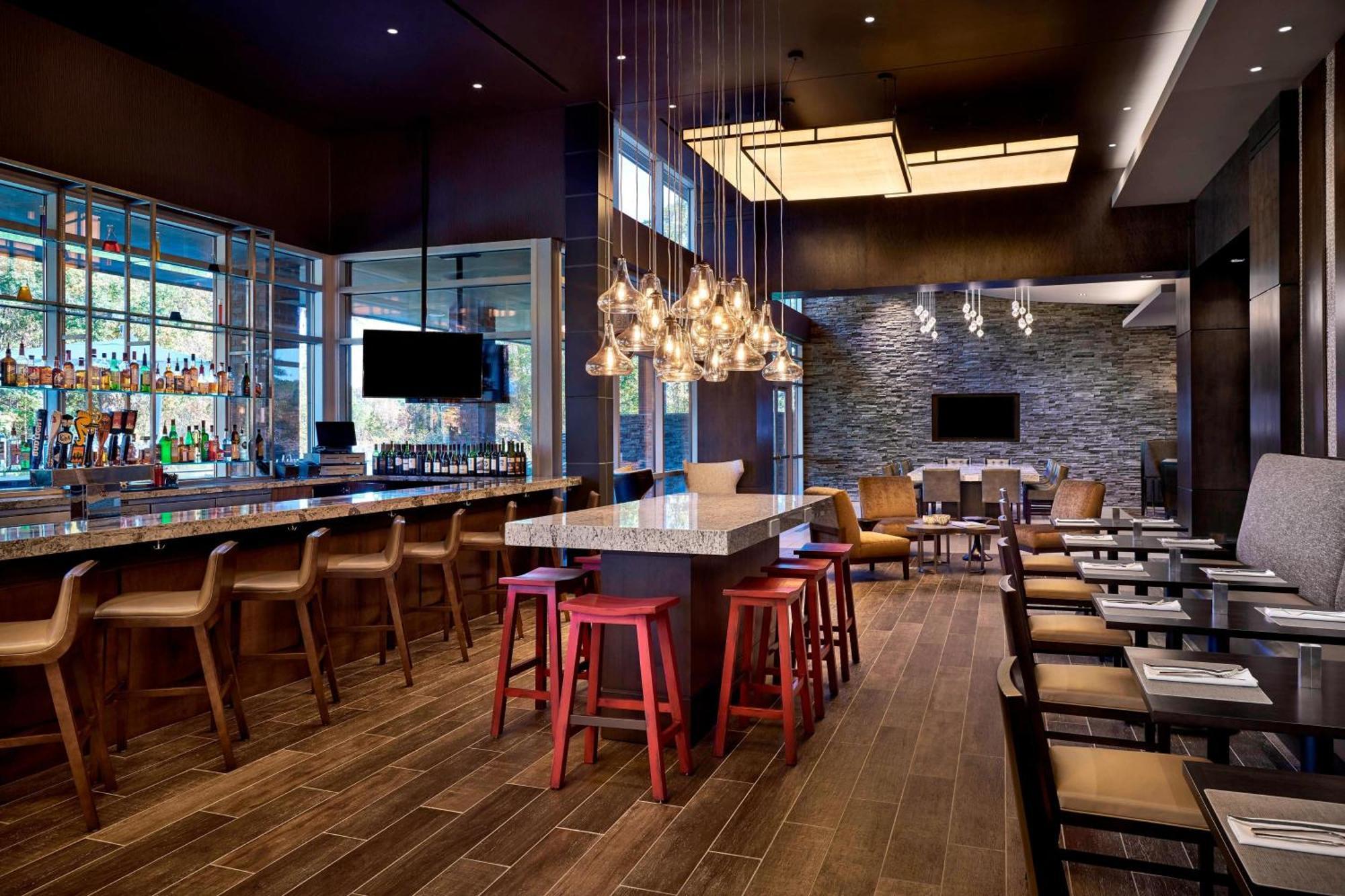 The Stateview Hotel, Autograph Collection Raleigh Exteriör bild