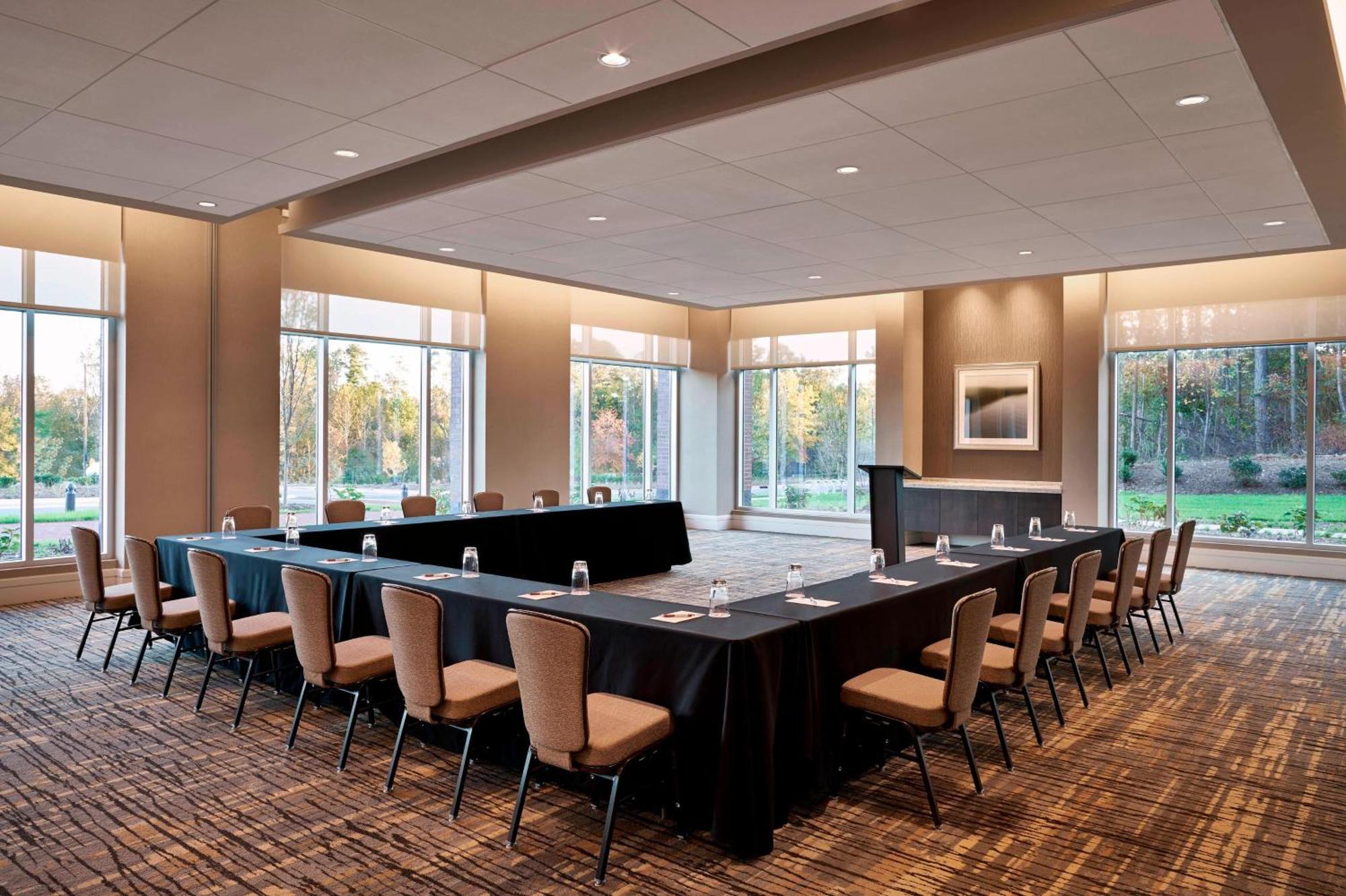 The Stateview Hotel, Autograph Collection Raleigh Exteriör bild