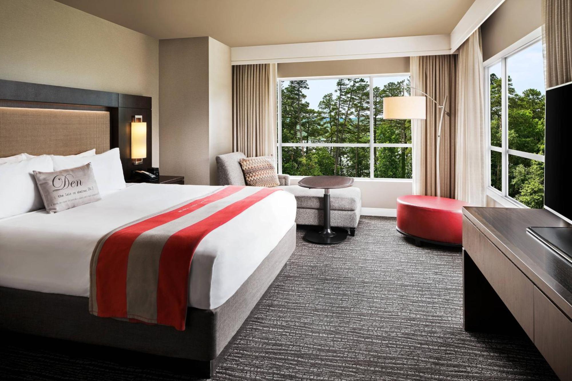 The Stateview Hotel, Autograph Collection Raleigh Exteriör bild