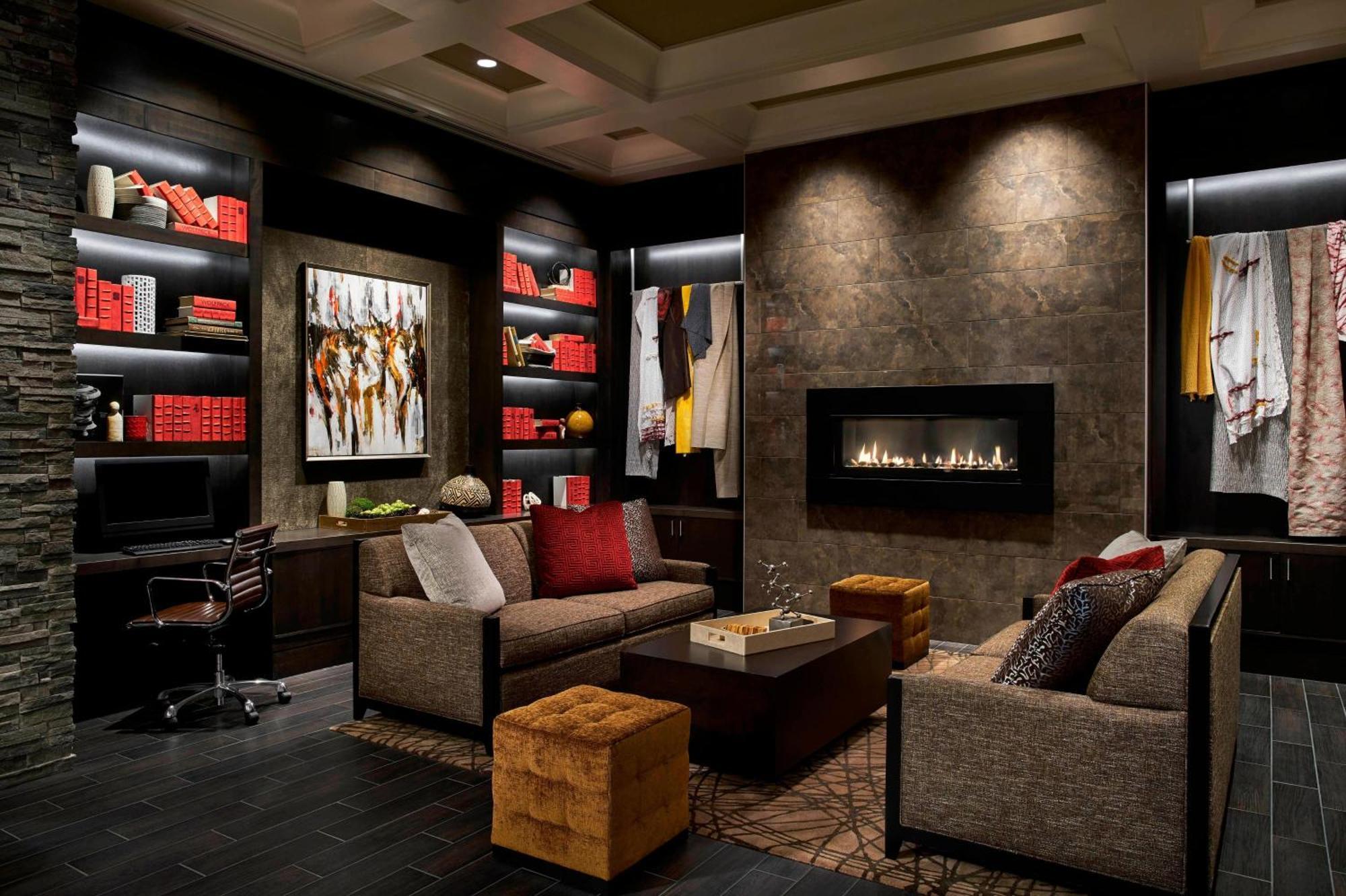 The Stateview Hotel, Autograph Collection Raleigh Exteriör bild