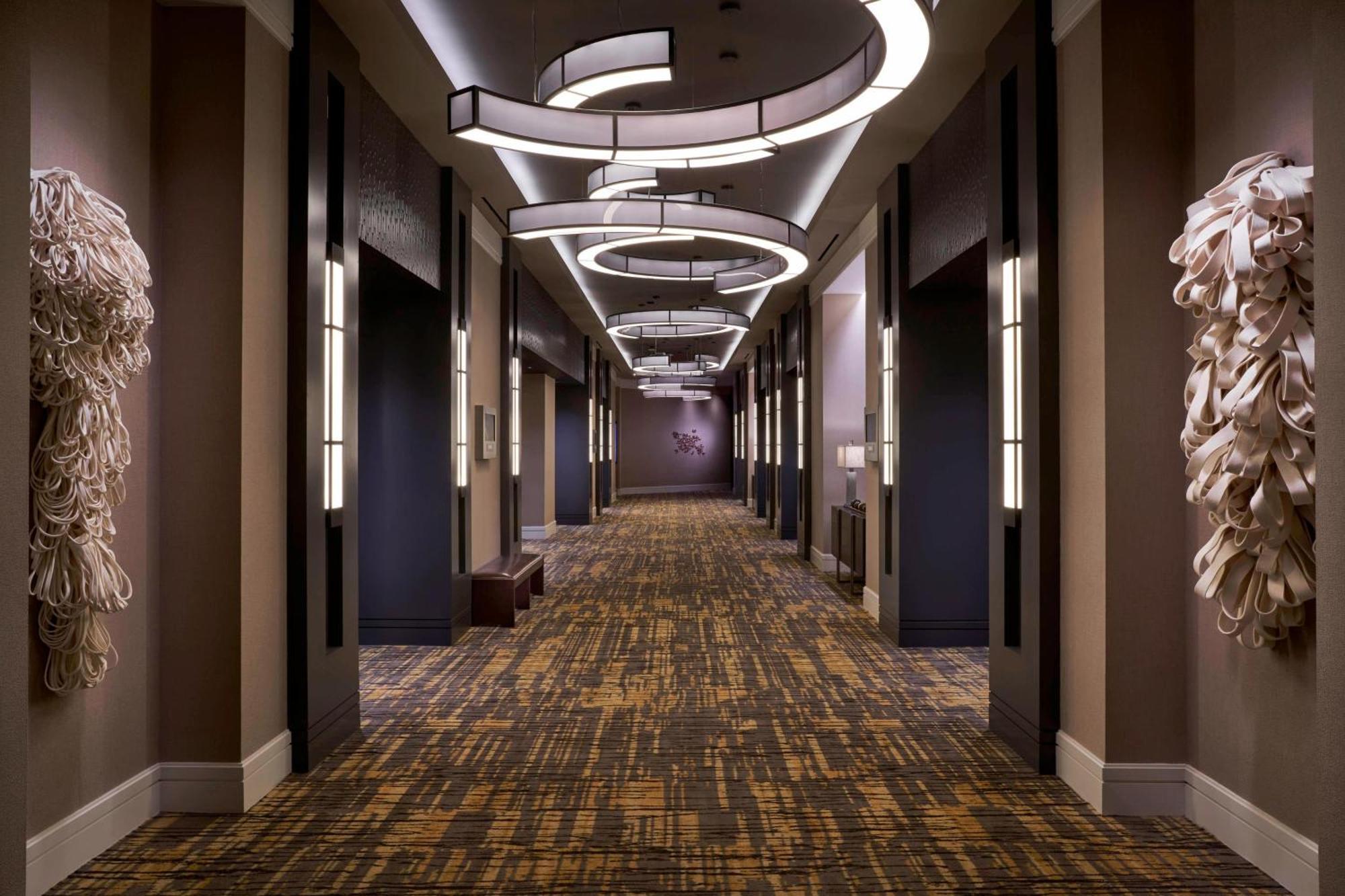 The Stateview Hotel, Autograph Collection Raleigh Exteriör bild