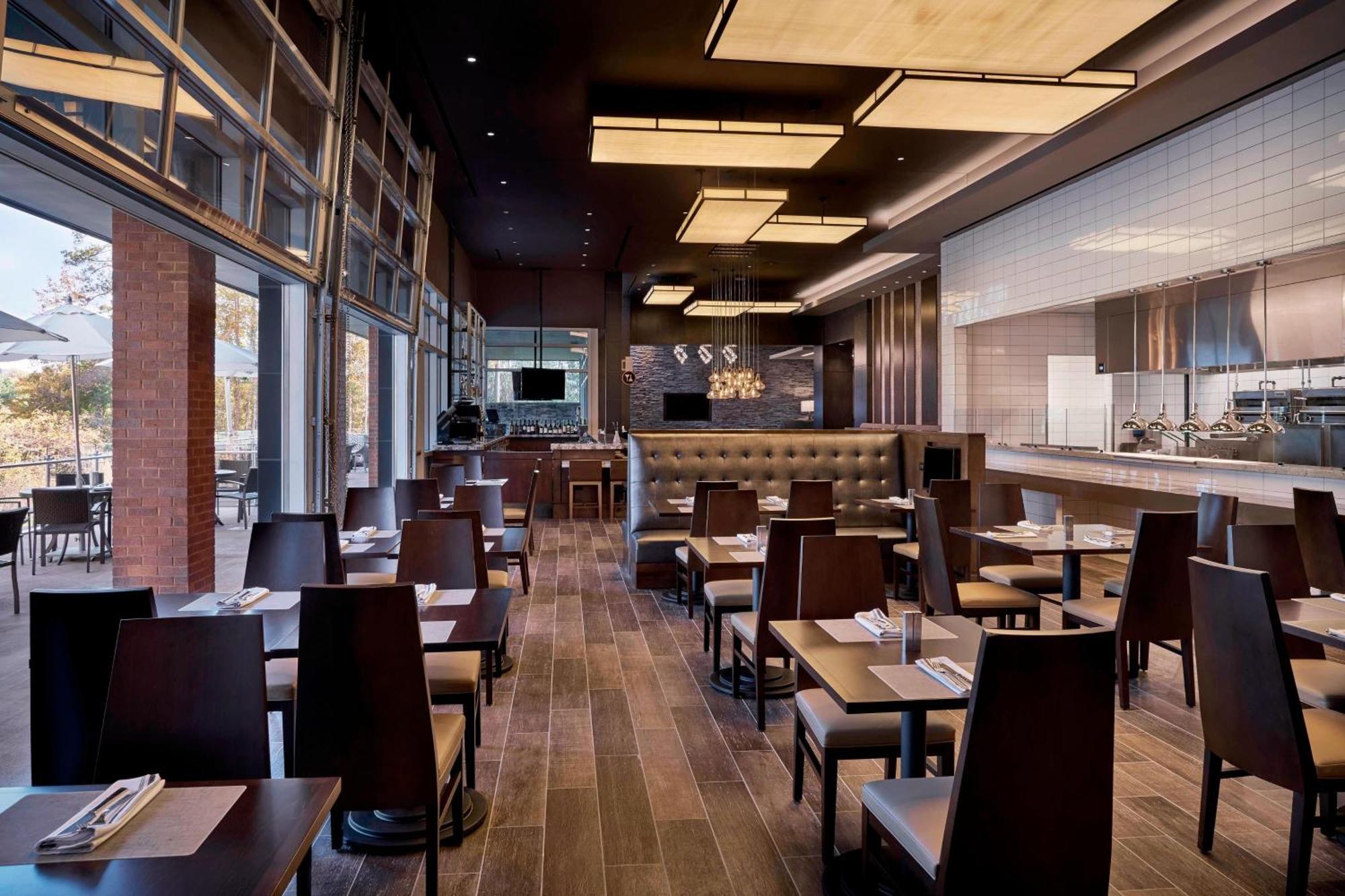 The Stateview Hotel, Autograph Collection Raleigh Exteriör bild
