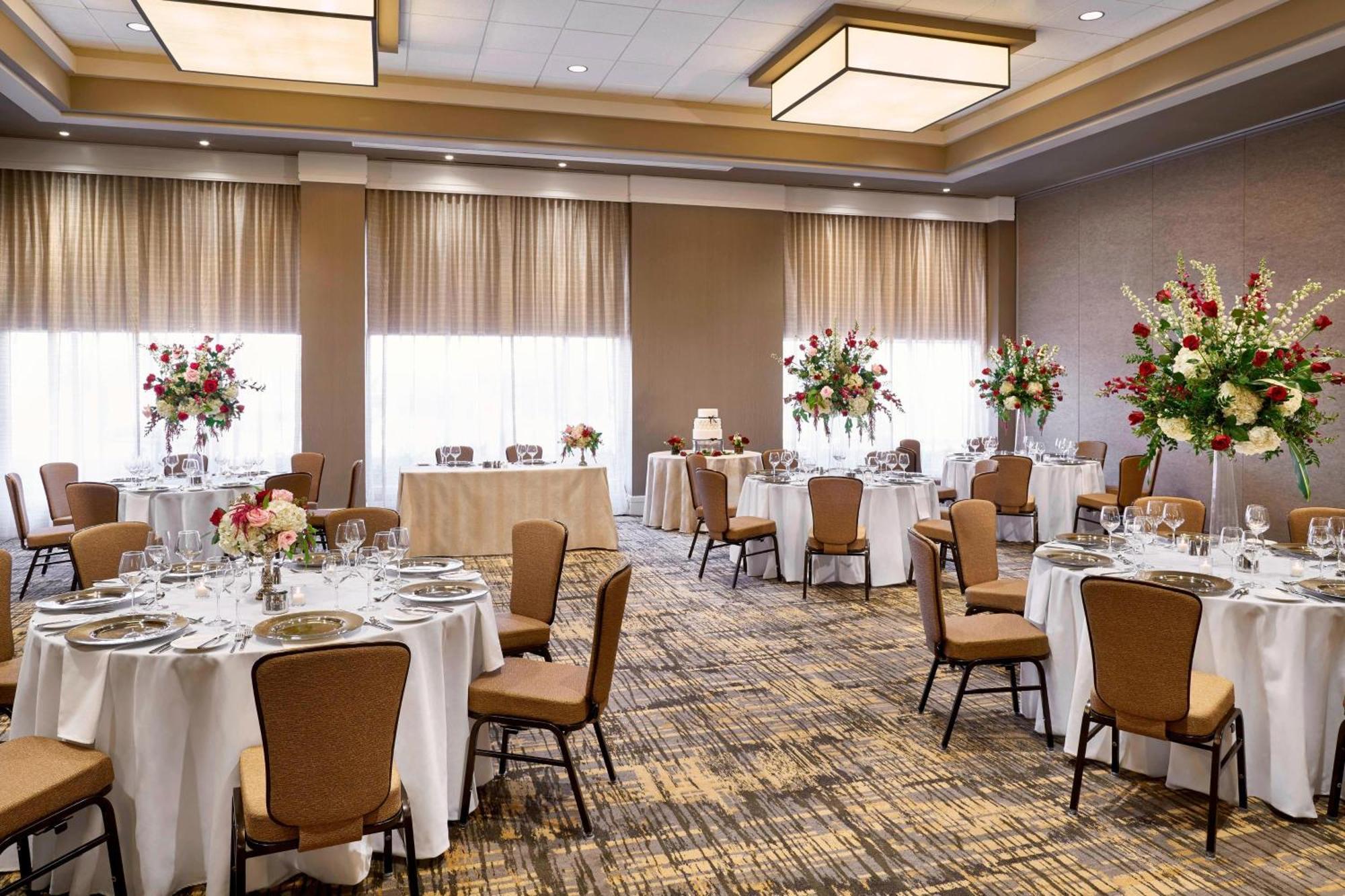 The Stateview Hotel, Autograph Collection Raleigh Exteriör bild