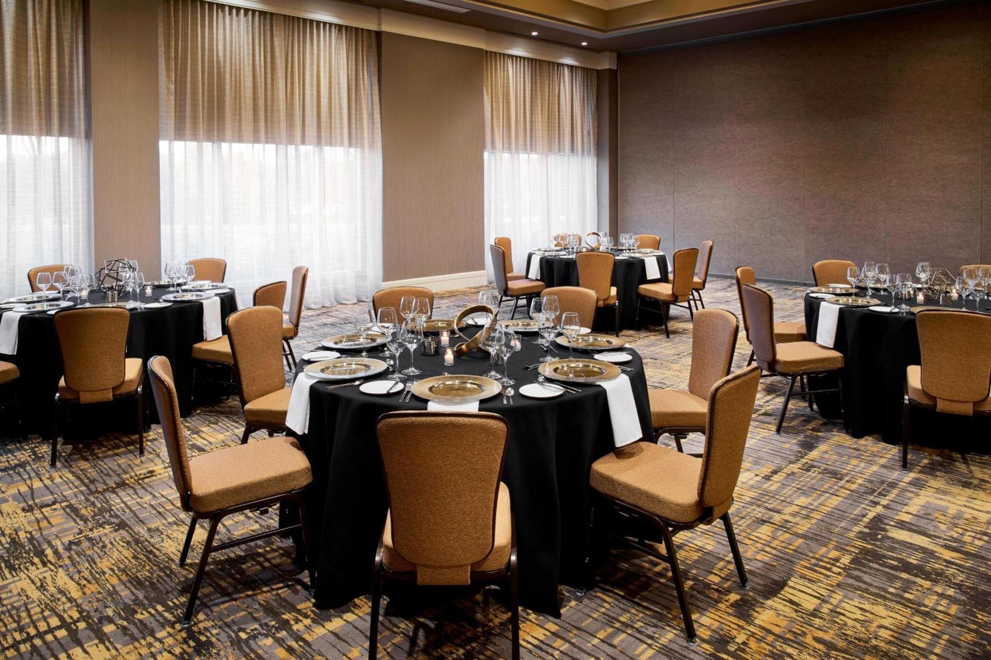 The Stateview Hotel, Autograph Collection Raleigh Exteriör bild