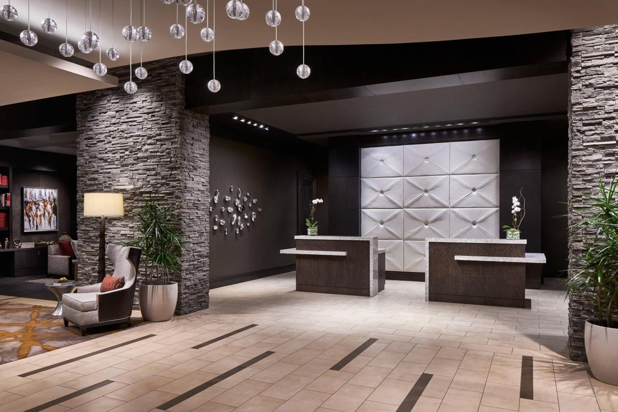 The Stateview Hotel, Autograph Collection Raleigh Exteriör bild