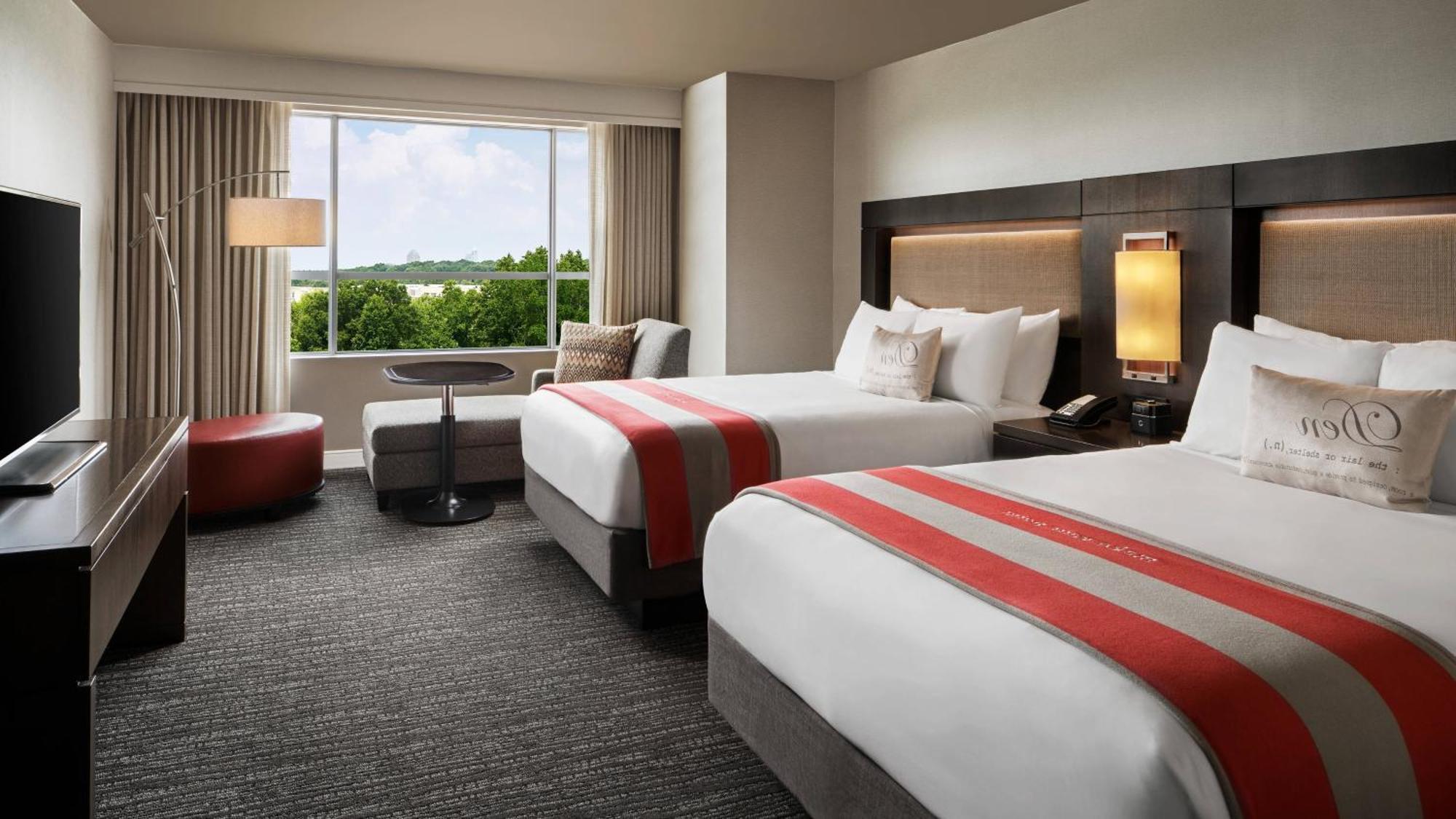 The Stateview Hotel, Autograph Collection Raleigh Exteriör bild
