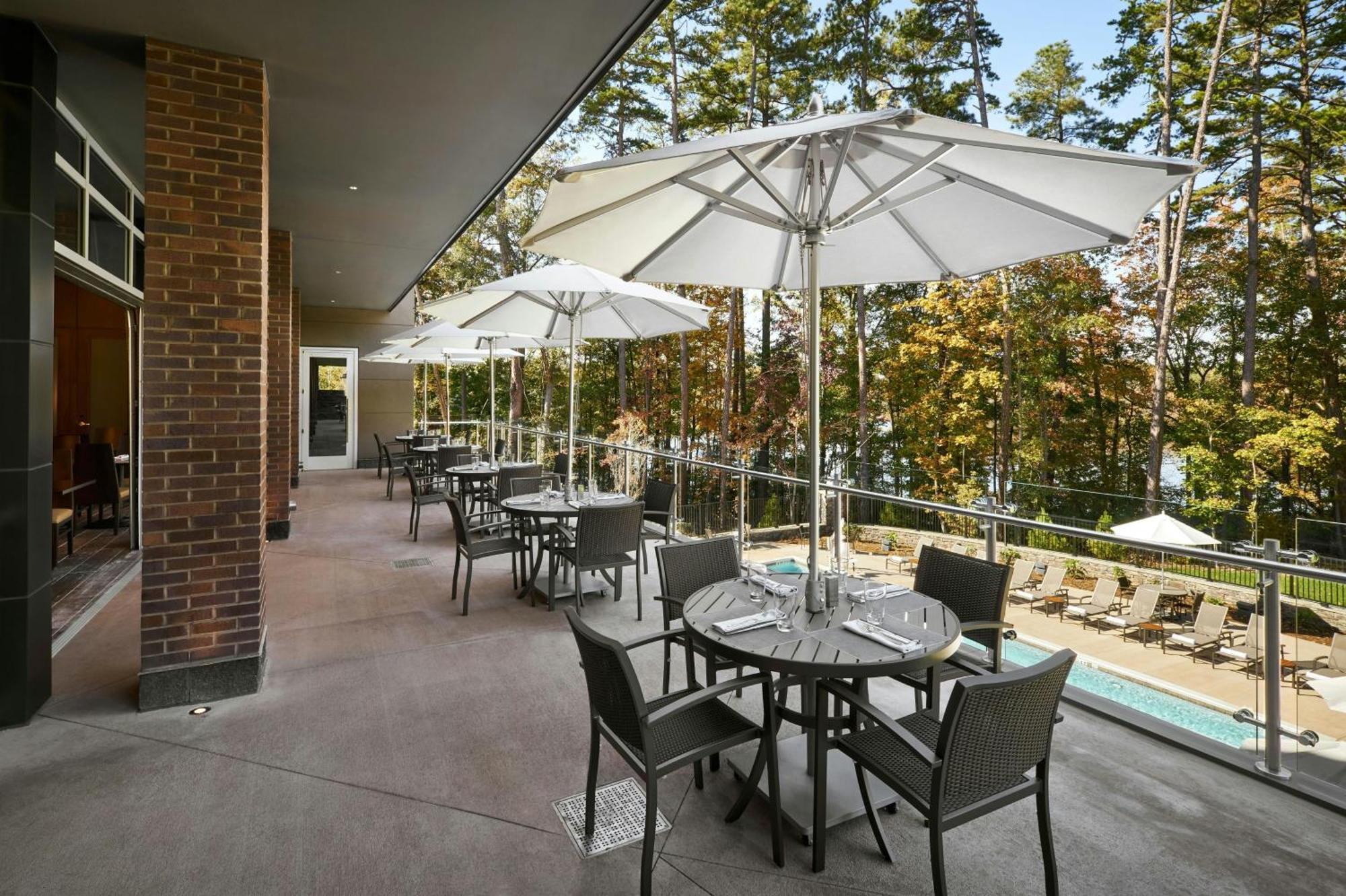 The Stateview Hotel, Autograph Collection Raleigh Exteriör bild