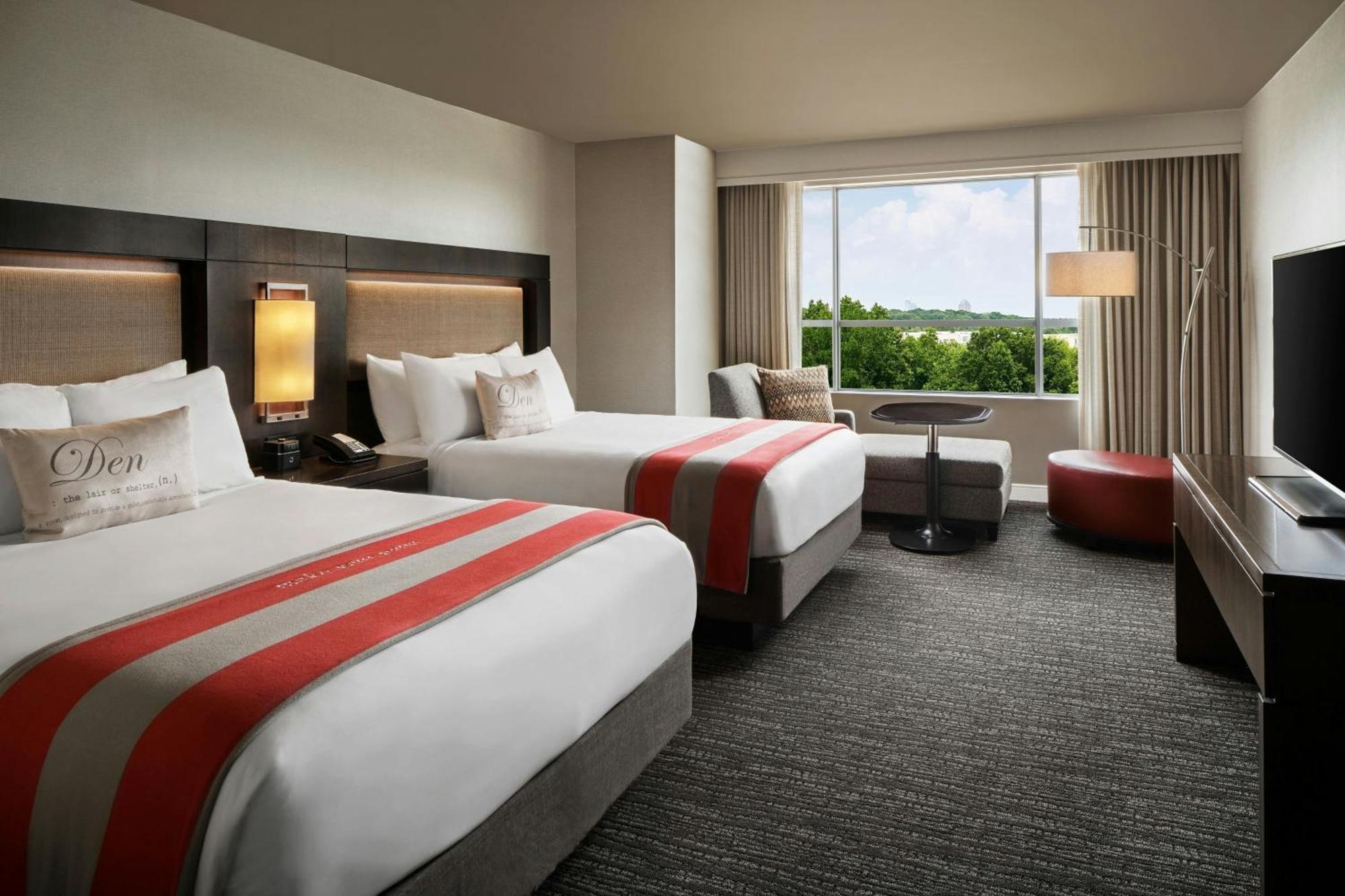 The Stateview Hotel, Autograph Collection Raleigh Exteriör bild